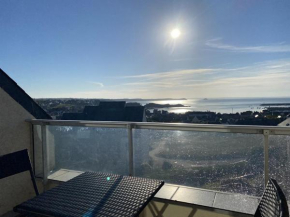 606 - Appartement à Erquy, à 700m de la plage et des commerces